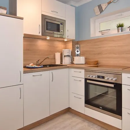 Eidum, Whg 003 Appartement *