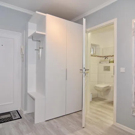 Eidum, Whg 003 * Westerland