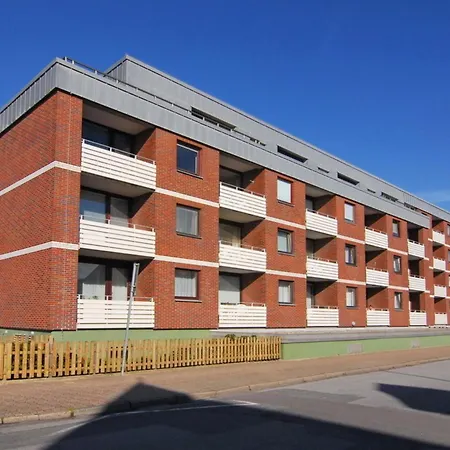 Appartement Eidum, Whg 003