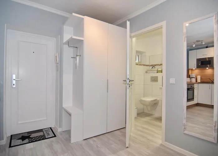 Eidum, Whg 003 * Westerland