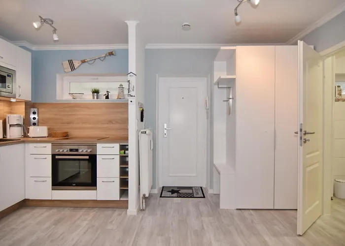 Eidum, Whg 003 Appartement