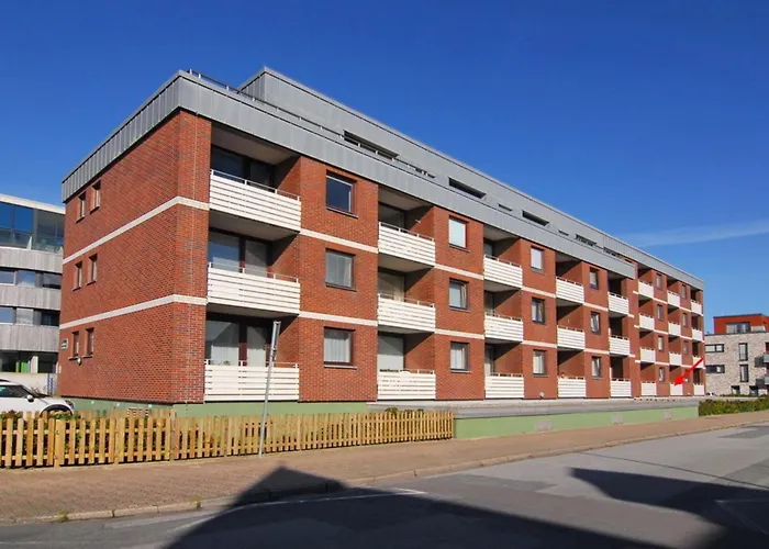 Appartement Eidum, Whg 003